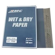 Giấy nhám tờ RMC CP35